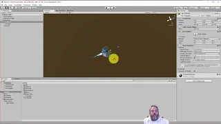 Unity3D   Принцип единственной ответственности