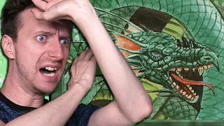 MTG: Shandalar Modern #14 │ SIX FOUR FOR SIX MANA │ ProJared Plays!