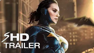 BATGIRL Teaser Trailer Concept - DC Superhero Movie