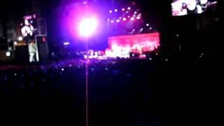 Pearl Jam - live!!(8-21-2009)Toronto