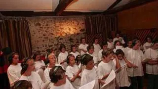 Les petits chanteurs de Saint-Marc - Chanter la terre