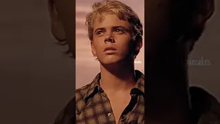 The Most Awkward Ponyboy Edit | The Outsiders