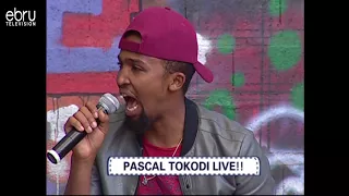 Did You Know Pascal Tokodi Can Mimic Any Accent?