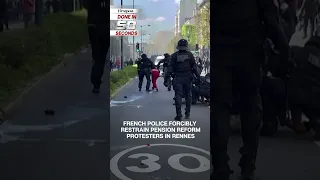 Five Headlines In Fifty Seconds|#France #India #Mexico #Shooting #Protest #Bethlehem #Macron #Atique