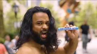 BANNED USA Mentos Commercial