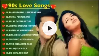 old hit song##love  sonu nigm alka ygnik ka songs