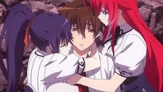 When Your Girls Get Jealous ~ Jealous Cute Girl | Best Anime Jealous Moments #5