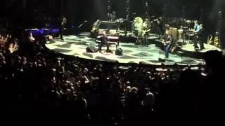 Billy Joel, the stranger live