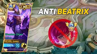 GOODBYE ONE SHOT BEATRIX! THIS CHEAT BUILD FOR CLINT MAKES HIM META AGAIN!!🔥 CLINT BEST BUILD 2023!