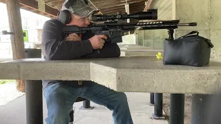 Shooting Diamondback DB-10