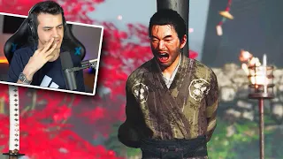 Ghost of Tsushima [Part 10] - بدبختت شدیممم