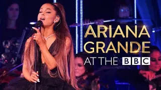 Ariana Grande - Pete Davidson (LIVE AT THE BBC)
