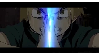 Full Metal Alchemist Brotherhood AMV - In Your Eyes