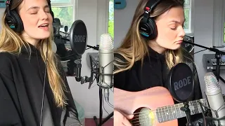 Layla - Eric Clapton Acoustic Cover