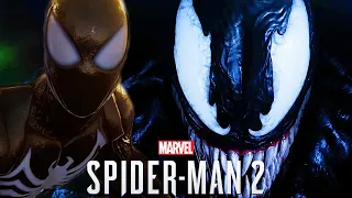 Marvel's Spider-Man 2 Theory - Peter Will BECOME Venom?!