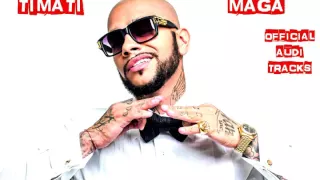 Timati-Maga