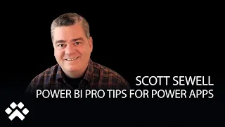 Power BI Pro Tips For Power Apps - Power CAT Live