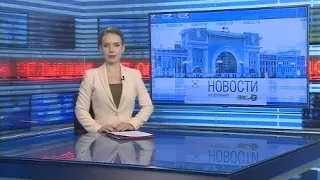 Новости Новосибирска на канале "НСК 49" // Эфир 03.09.21