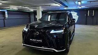 Lexus Lx 600 2024  👑🚗|| yt # ytyoutube  # trending video # JBY