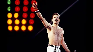 Queen - The Show Must Go On. ФРЕДДИ МЕРКЬЮРИ 10 ЧАСОВ