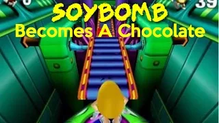 M&Ms: The Lost Formulas (PC) - SoyBomb Briefly Plays!