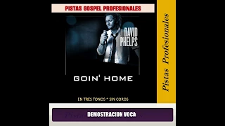 Goin' Home - David Phelps
