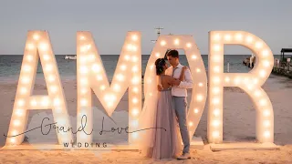 Свадебное агентство в Доминикане Grand Love Wedding