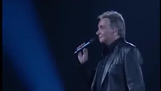 Michel  Sardou  Putain de temps  (Bercy 2001)      26 mars 2019