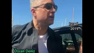 (Recompilation) Özcan Deniz & Aslı Enver in Israel (2019)