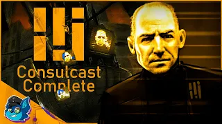 [HL2 Beta] ConsulCast Complete