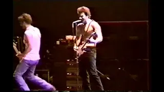 Soundgarden - Waiting For The Sun (Live 07/27/1996 Chandler, AZ AUDIO ONLY)