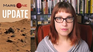 Mars One Finalist Reveals More Scammy Red Flags