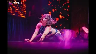 Alex Komolova | Diva | Lana Del Rey - Fucked My Way Up To The Top