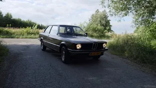 BMW 315 e21