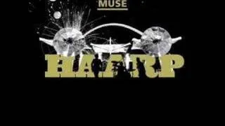 Muse - Supermassive Black Hole [Haarp: Live From Wembley]