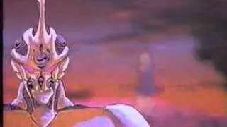 Guyver: Out of Control Part Six