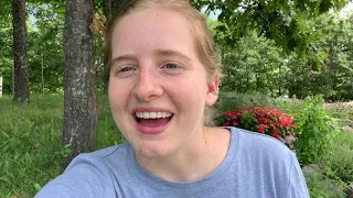 Sarah Bauer | 2021 ELCA Fund for Leaders Scholarship Recipient