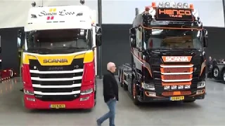 Mega Truck Festival Holland 2019