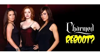 Charmed Reboot Coming?