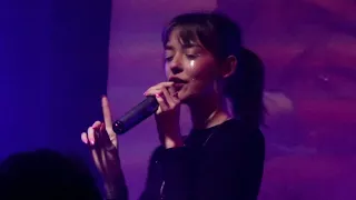Концерт Mirèle в Киеве 02.02.2020