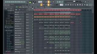 Hans Zimmer - Time FL Studio Remake + FREE FLP