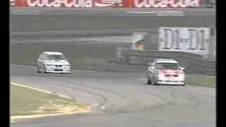 1994 STW Supertouring - Nurburgring.