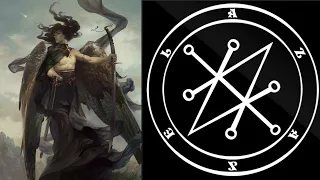 AZAZEL | WHAT YOU NEED TO KNOW | HISTORY & RITUAL