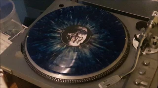 Megadeth - Killing Is My Business... and Business Is Good! (Color Vinyl Rip) [Full Album]
