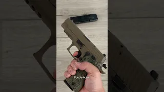 Watch this before buying a Sig Sauer P226 Scorpion