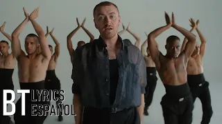 Sam Smith - How Do You Sleep (Lyrics + Español) Video Official