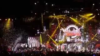 Music Bank Hong Kong 2012 - 19 Ending