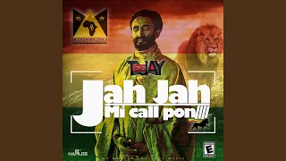 Jah Jah Mi Call Pon (Instrumental)