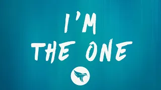 DJ Khaled - I’m The One (Lyrics) Feat. Justin Bieber, Quavo, Chance The Rapper & Lil Wayne