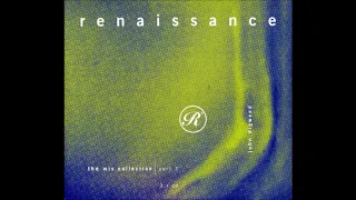 John Digweed ‎– Renaissance - The Mix Collection Part 2 CD1 (1995)